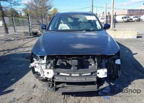 2023 Mazda Cx-5 2.5 S Preferred from USA, damaged, VIN JM3KFBCM2P0178477